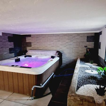 Revauche Et Spa Fresse-sur-Moselle Ngoại thất bức ảnh