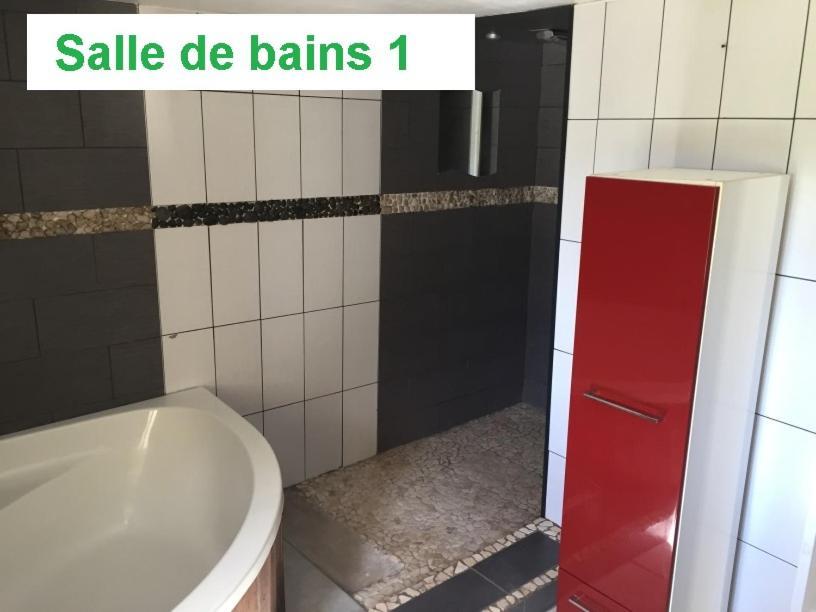 Revauche Et Spa Fresse-sur-Moselle Ngoại thất bức ảnh