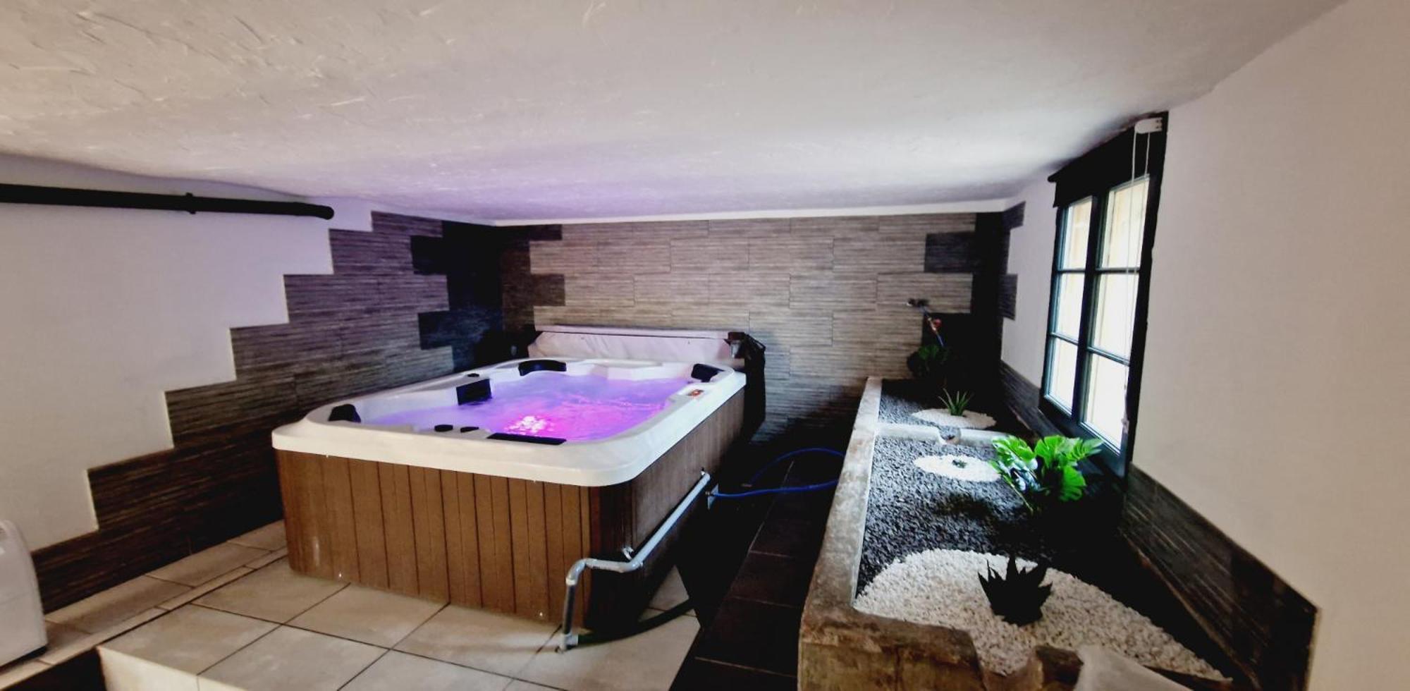 Revauche Et Spa Fresse-sur-Moselle Ngoại thất bức ảnh
